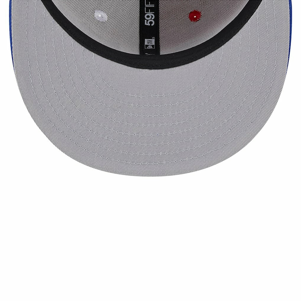 2023 Sideline 59FIFTY Fitted Hat - Buffalo Bills