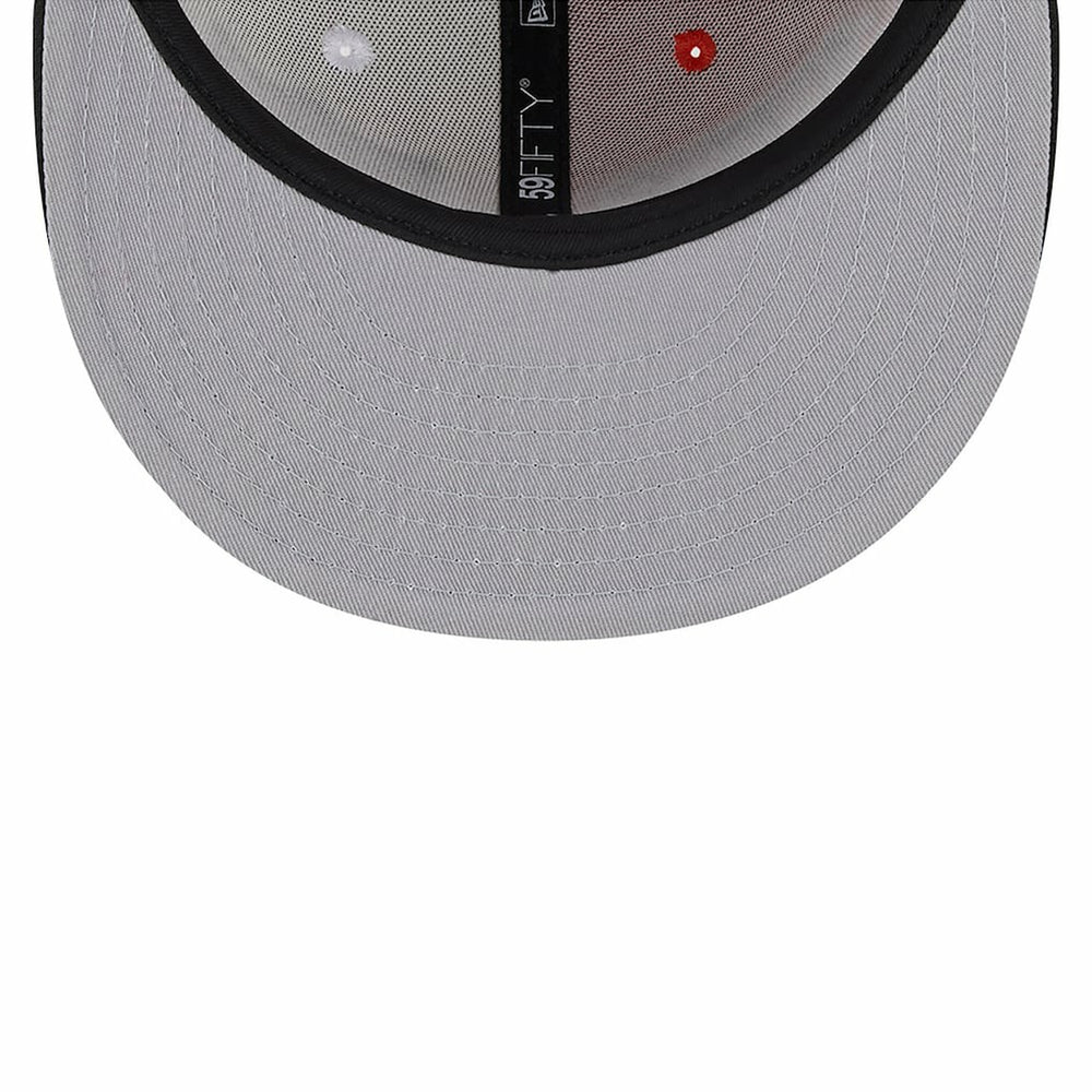 2023 Sideline 59FIFTY Fitted Hat - Cincinnati Bengals