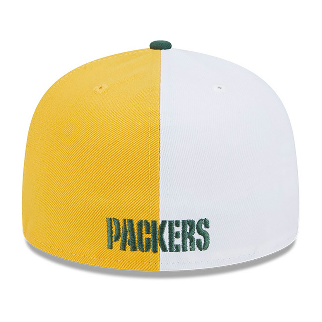 2023 Sideline 59FIFTY Fitted Hat - Green Bay Packers