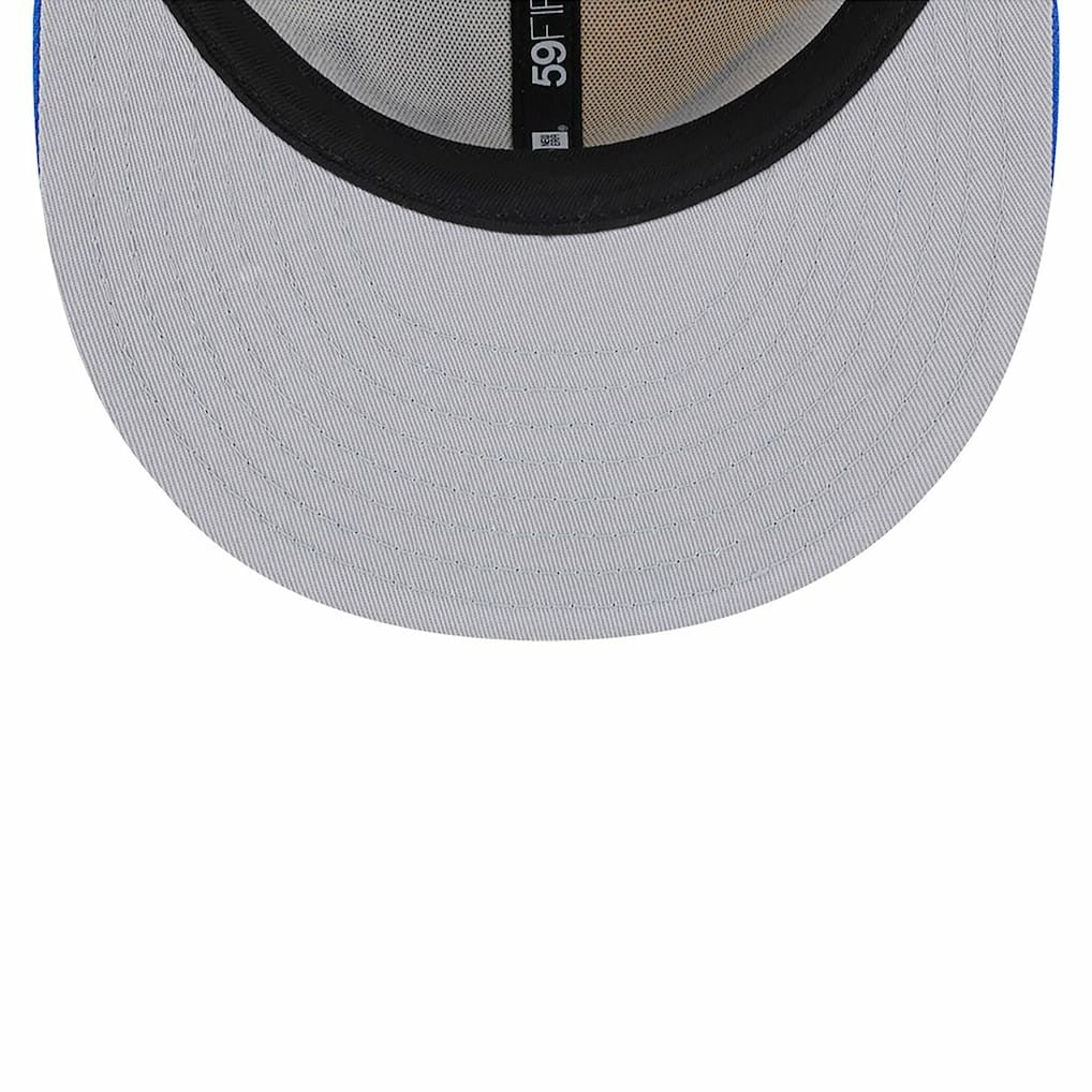 2023 Sideline 59FIFTY Fitted Hat - Los Angeles Rams