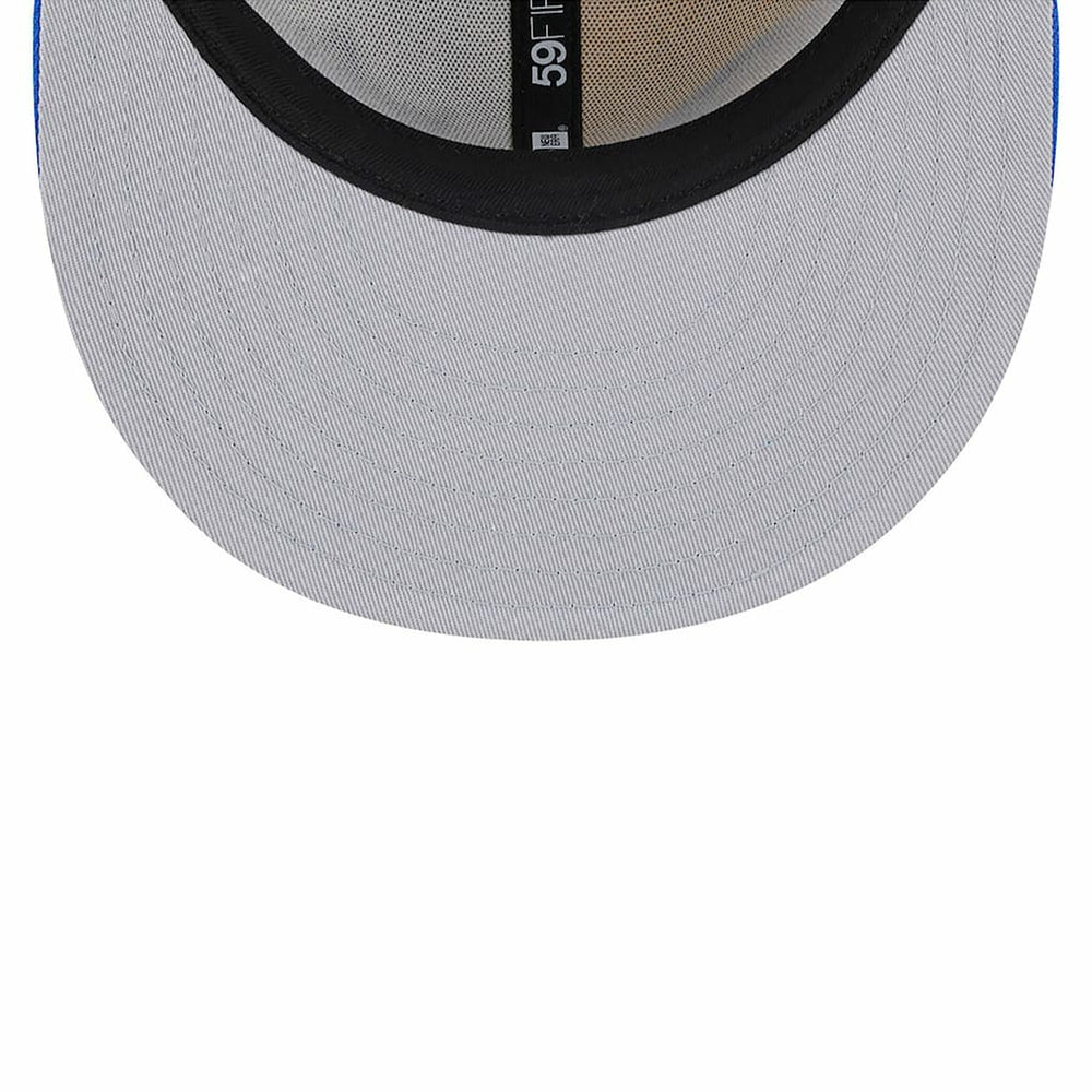 2023 Sideline 59FIFTY Fitted Hat - Los Angeles Rams