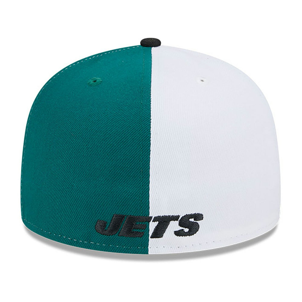 2023 Sideline 59FIFTY Fitted Hat - New York Jets