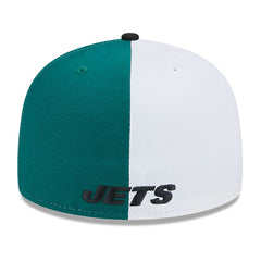 2023 Sideline 59FIFTY Fitted Hat - New York Jets