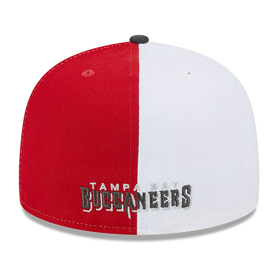 2023 Sideline 59FIFTY Fitted Hat - Tampa Bay Buccaneers