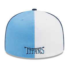 2023 Sideline 59FIFTY Fitted Hat - Tennessee Titans