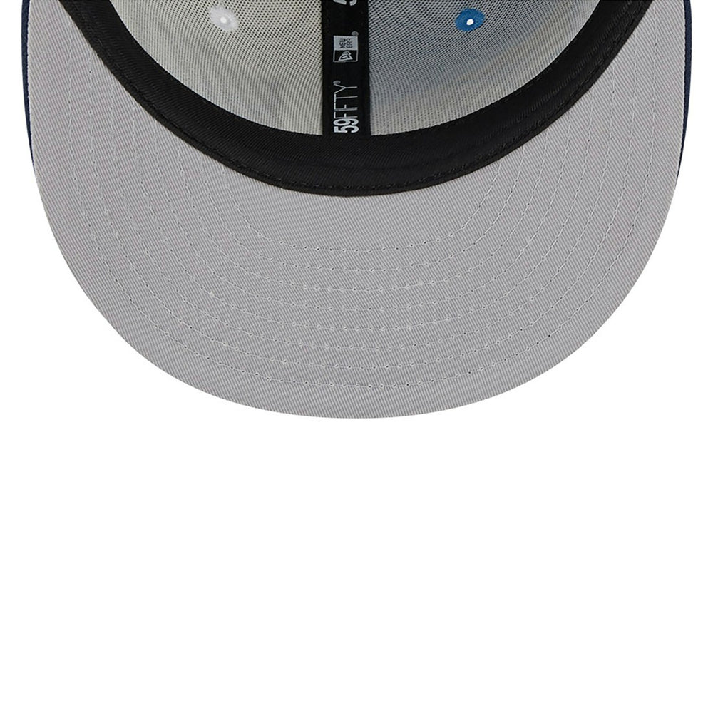 2023 Sideline 59FIFTY Fitted Hat - Tennessee Titans