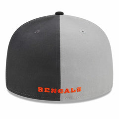 2023 Sideline 59FIFTY Fitted Hat - Cincinnati Bengals