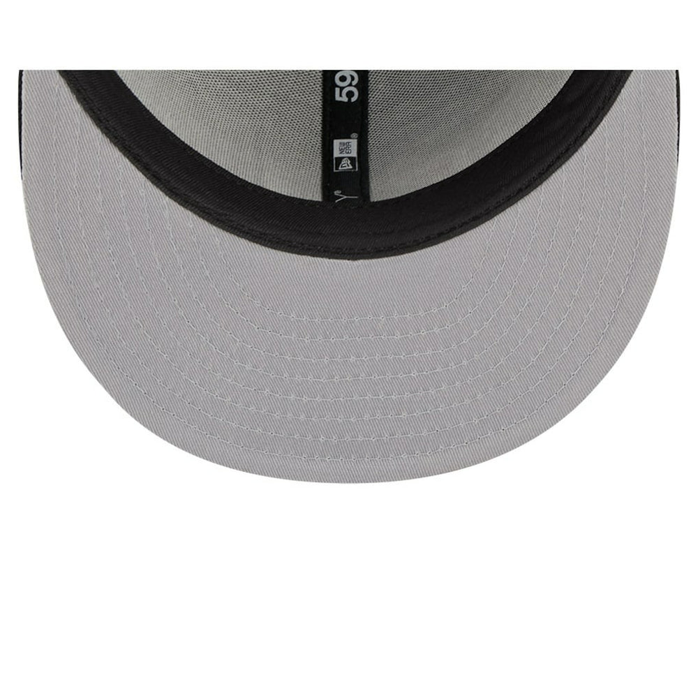 2023 Sideline 59FIFTY Fitted Hat - Cincinnati Bengals
