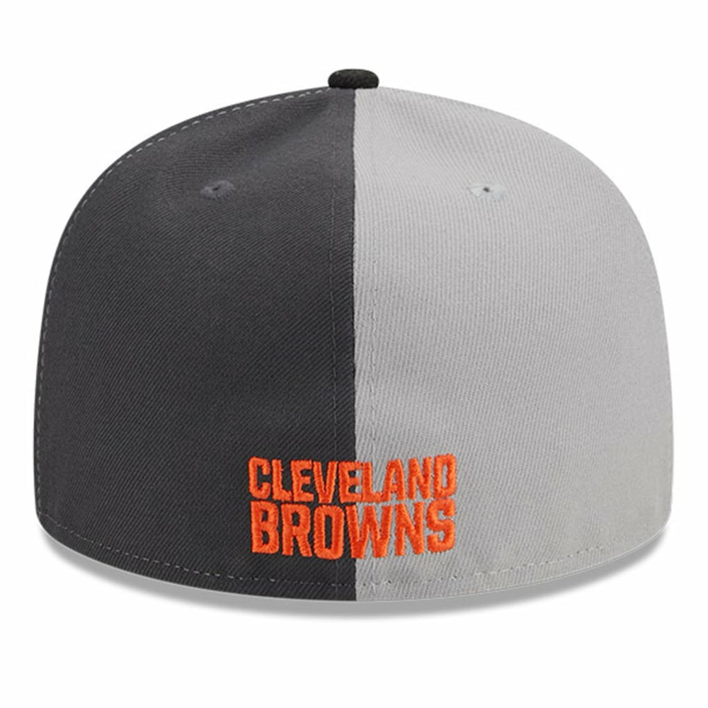 2023 Sideline 59FIFTY Fitted Hat - Cleveland Browns
