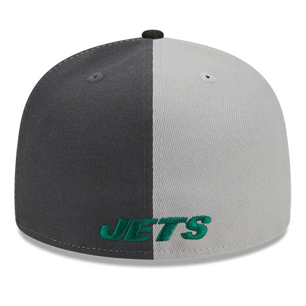 2023 Sideline 59FIFTY Fitted Hat - New York Jets