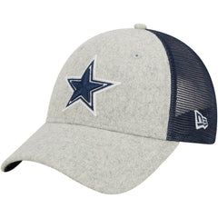 Pop Trucker 9FORTY Adjustable Hat - Dallas Cowboys