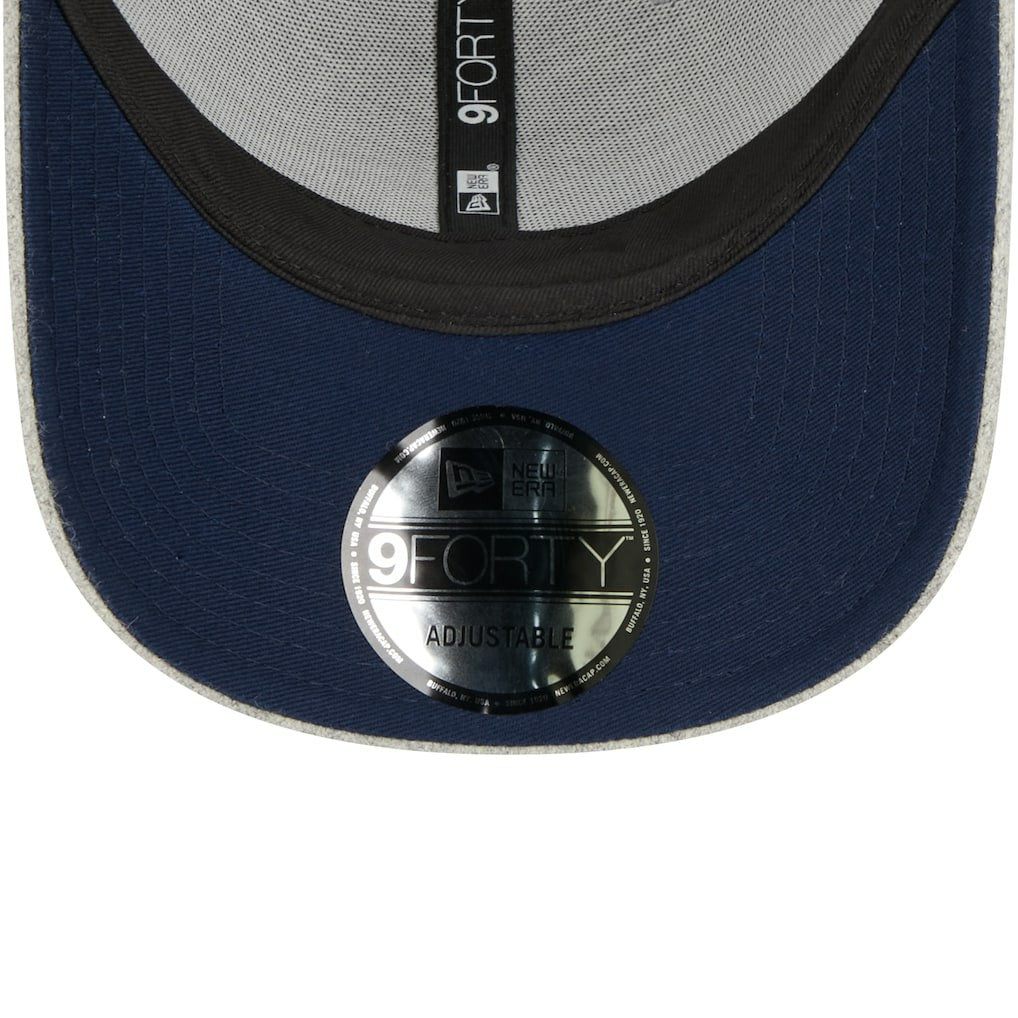 Pop Trucker 9FORTY Adjustable Hat - Dallas Cowboys