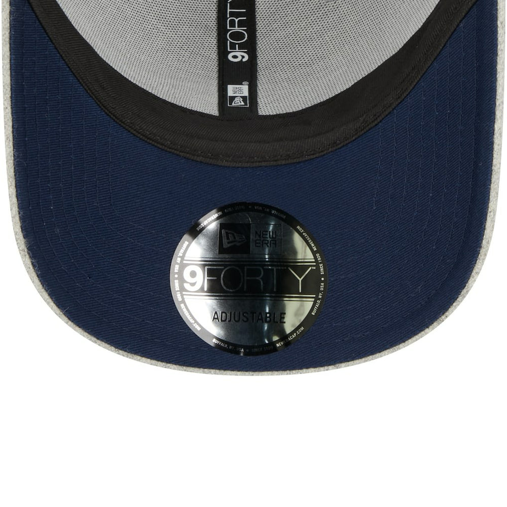 Pop Trucker 9FORTY Adjustable Hat - Dallas Cowboys