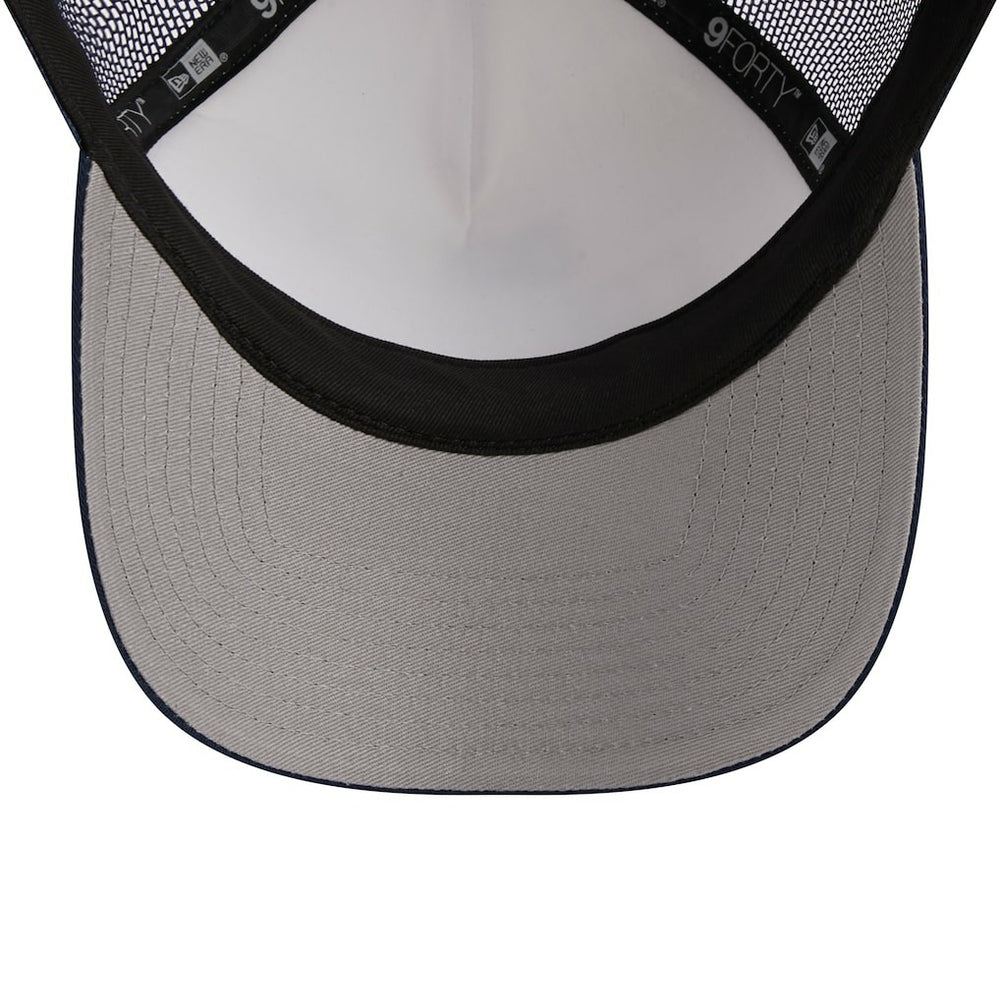 Stacked A-Frame Trucker 9FORTY Adjustable Hat - Dallas Cowboys
