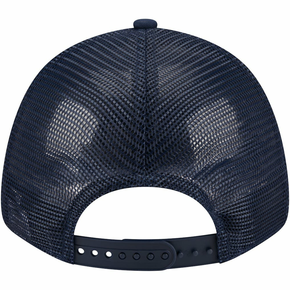 Plate 9FORTY Trucker Adjustable Hat - Dallas Cowboys
