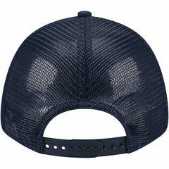Plate 9FORTY Trucker Adjustable Hat - Dallas Cowboys