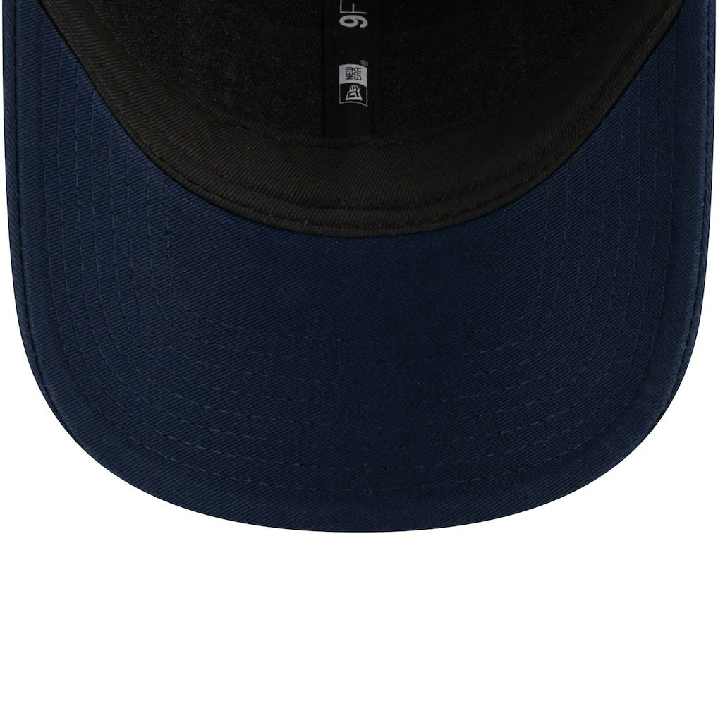 Plate 9FORTY Trucker Adjustable Hat - Dallas Cowboys