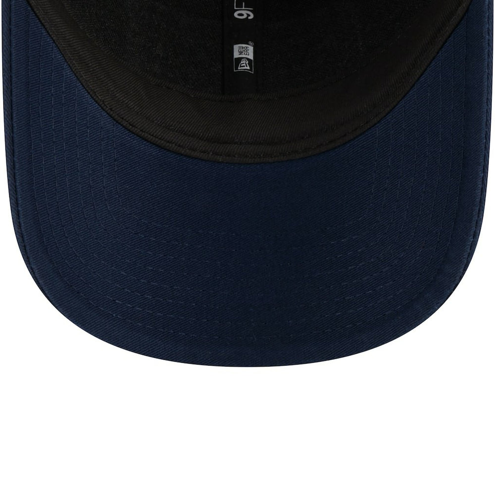 Plate 9FORTY Trucker Adjustable Hat - Dallas Cowboys