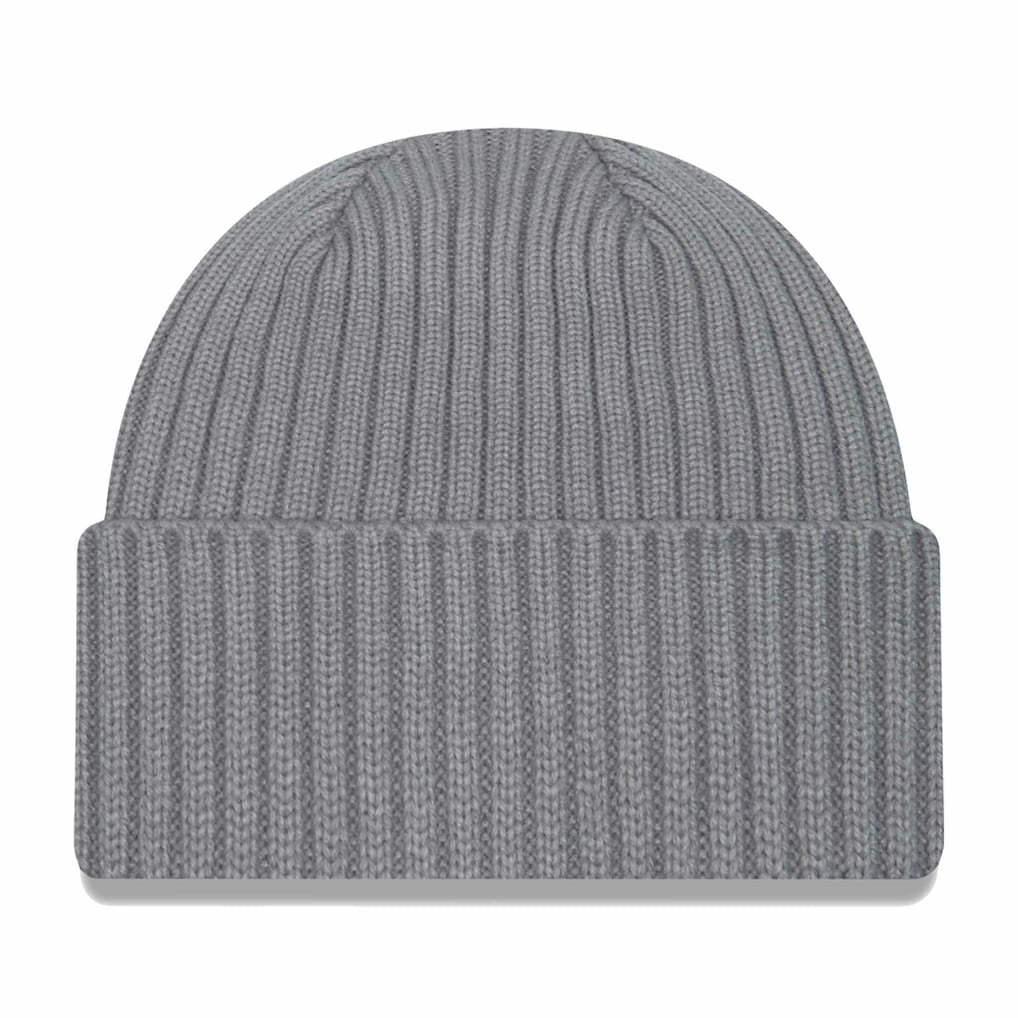 Color Pack Multi Cuffed Knit Hat - Dallas Cowboys