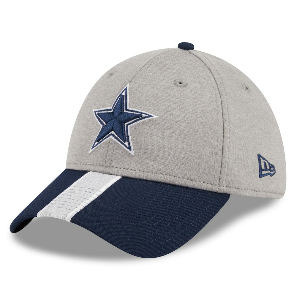 Stripe 39THIRTY Flex Hat - Dallas Cowboys