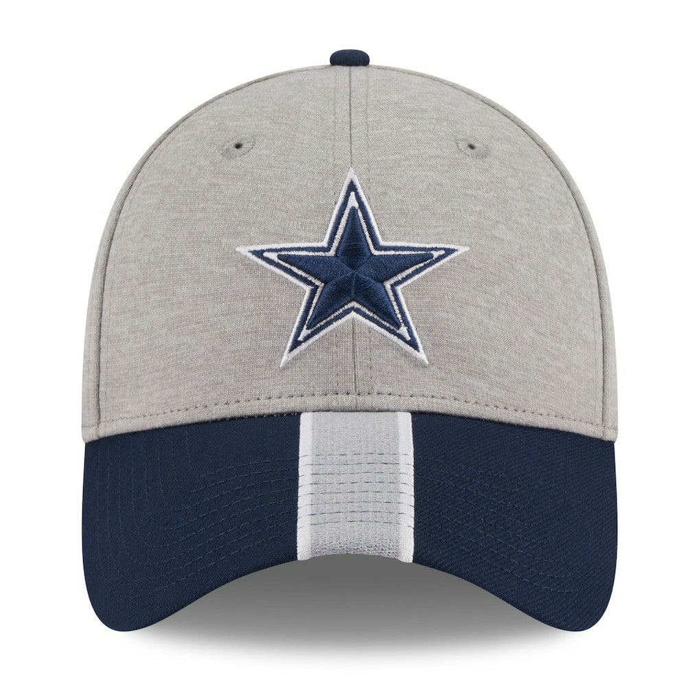 Stripe 39THIRTY Flex Hat - Dallas Cowboys