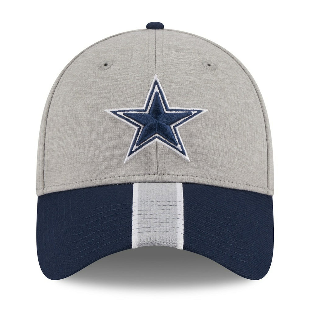 Stripe 39THIRTY Flex Hat - Dallas Cowboys