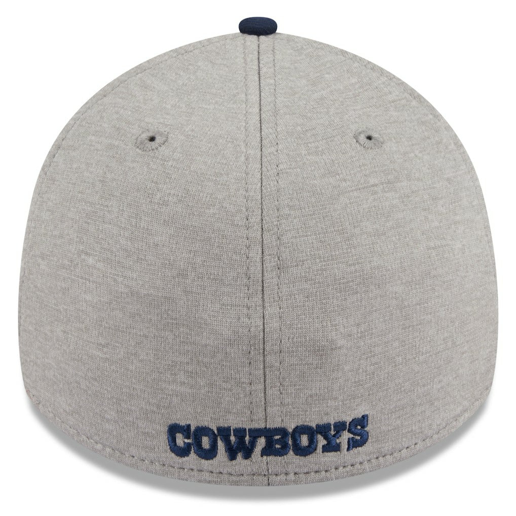 Stripe 39THIRTY Flex Hat - Dallas Cowboys