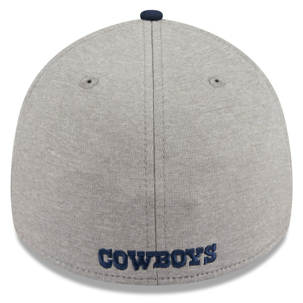 Stripe 39THIRTY Flex Hat - Dallas Cowboys
