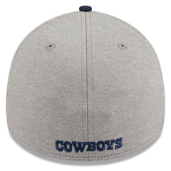 Stripe 39THIRTY Flex Hat - Dallas Cowboys