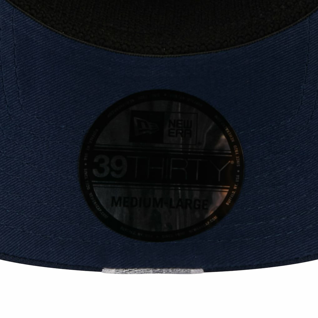 Stripe 39THIRTY Flex Hat - Dallas Cowboys