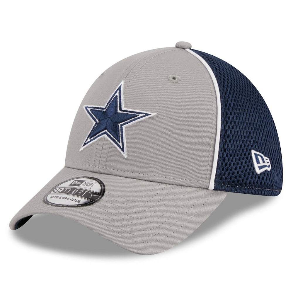 Pipe 39THIRTY Flex Hat - Dallas Cowboys