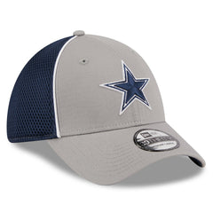 Pipe 39THIRTY Flex Hat - Dallas Cowboys