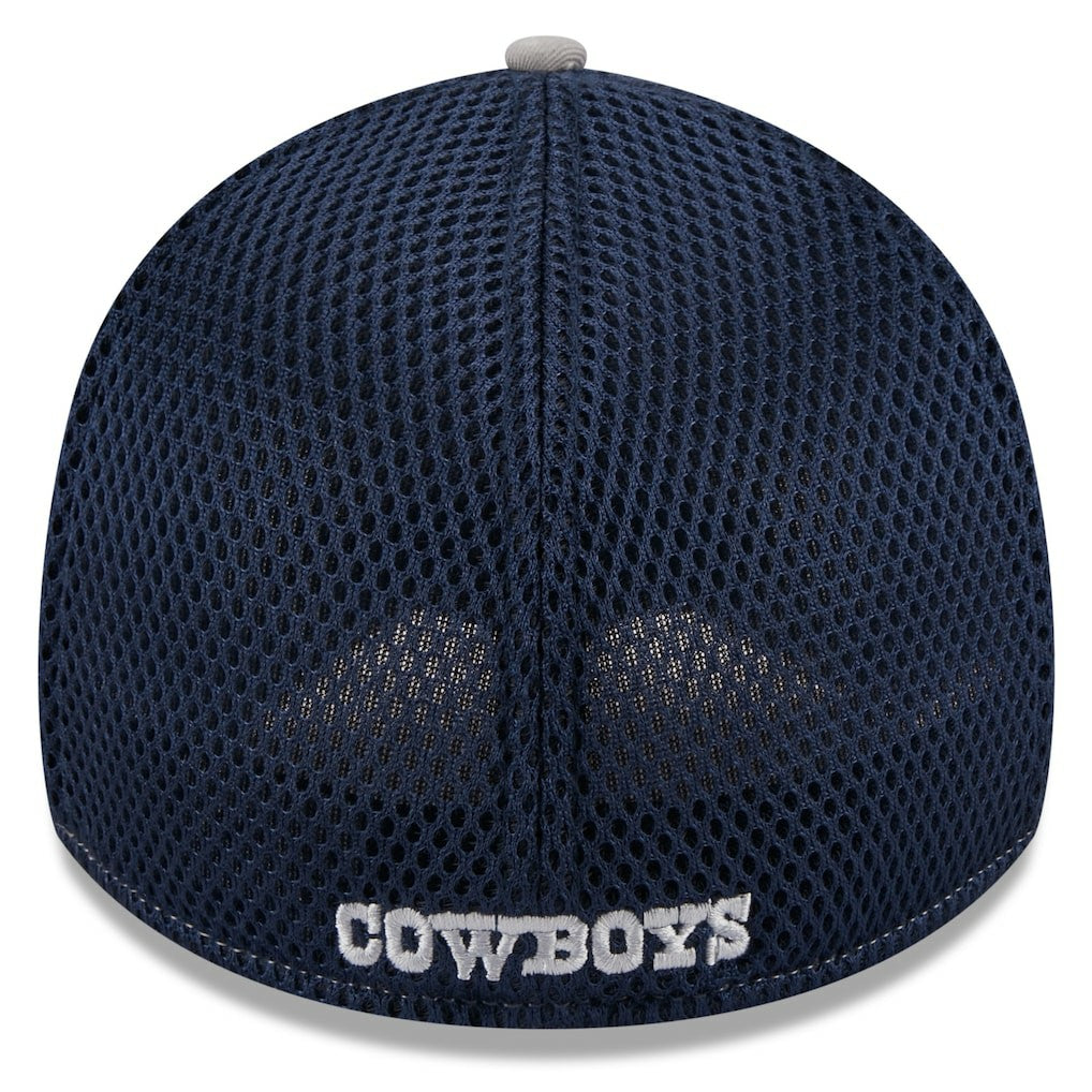 Pipe 39THIRTY Flex Hat - Dallas Cowboys