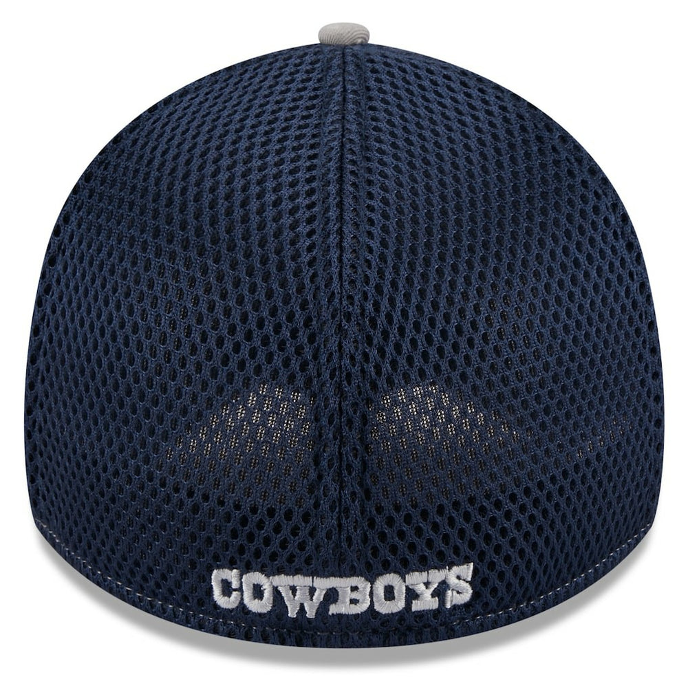 Pipe 39THIRTY Flex Hat - Dallas Cowboys