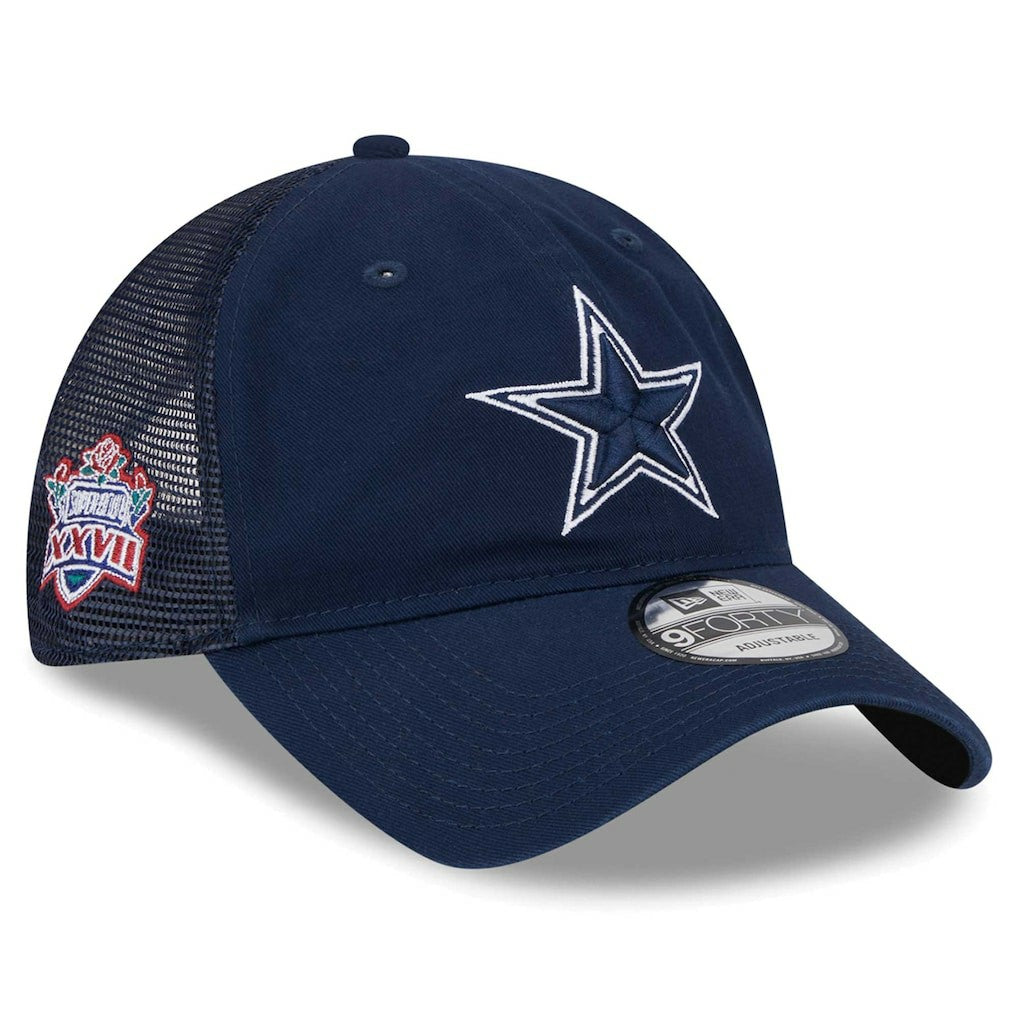 Distinct 9TWENTY Adjustable Hat - Dallas Cowboys