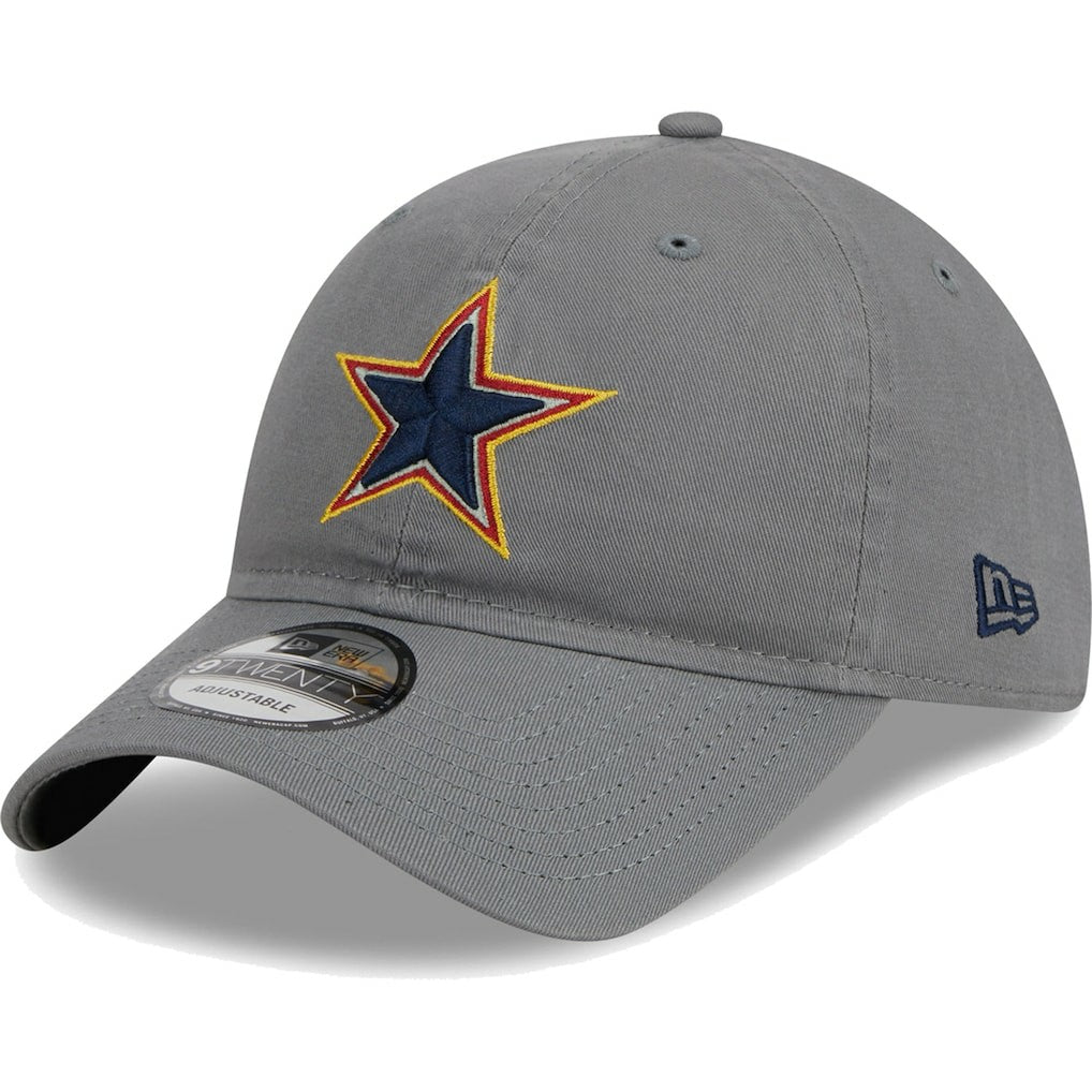 Color Pack 9TWENTY Adjustable Hat - Dallas Cowboys