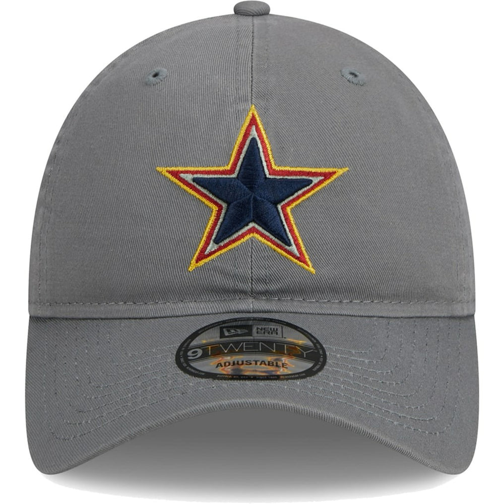 Color Pack 9TWENTY Adjustable Hat - Dallas Cowboys