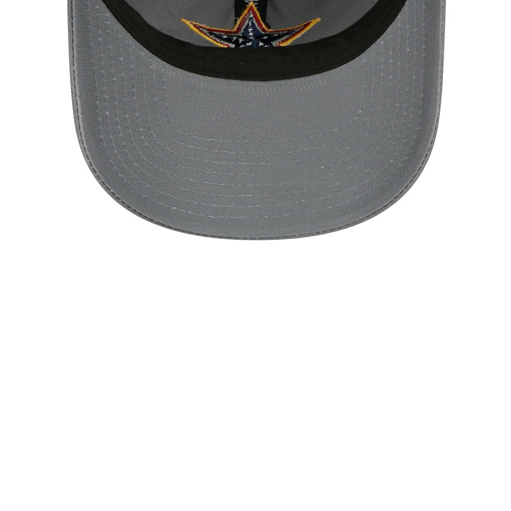 Color Pack 9TWENTY Adjustable Hat - Dallas Cowboys