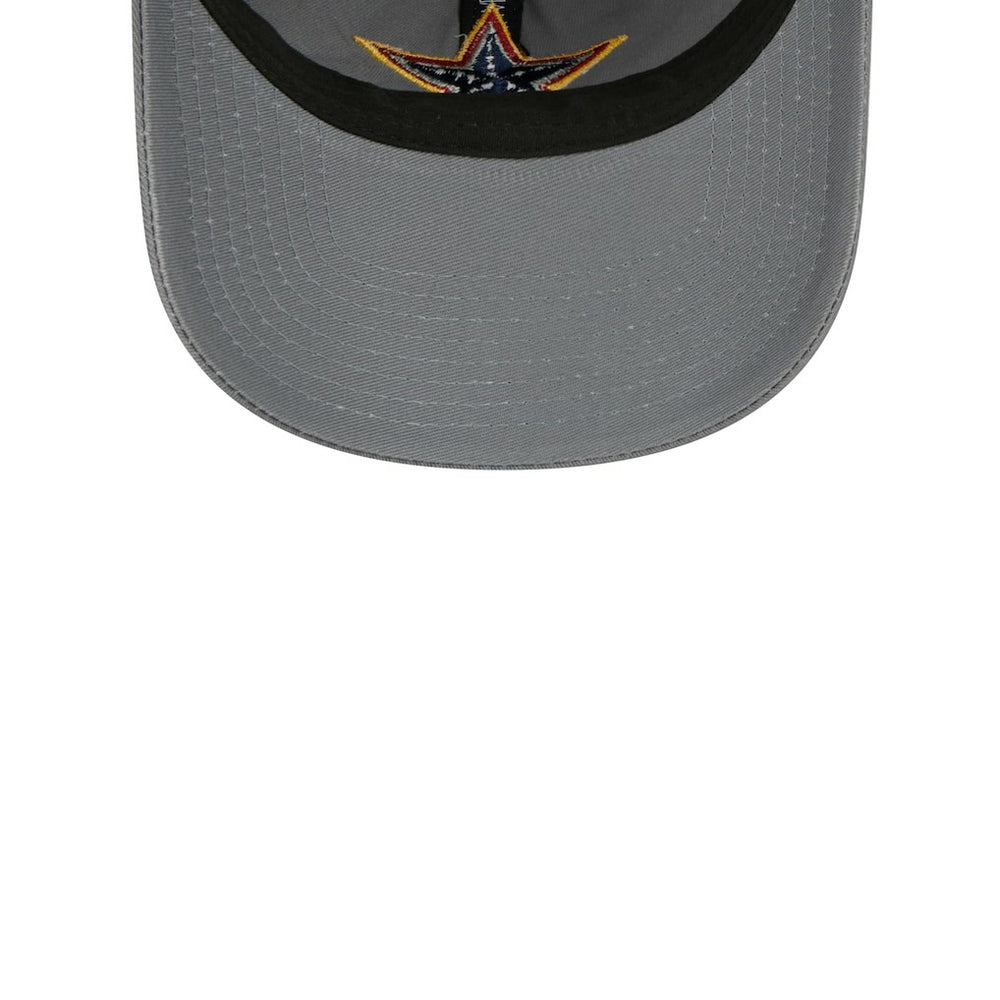 Color Pack 9TWENTY Adjustable Hat - Dallas Cowboys