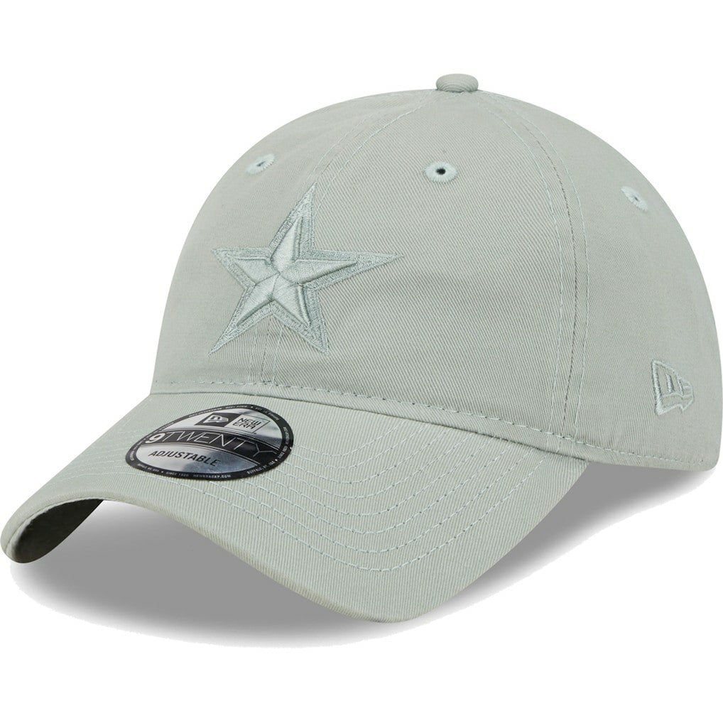 Color Pack 9TWENTY Adjustable Hat - Dallas Cowboys