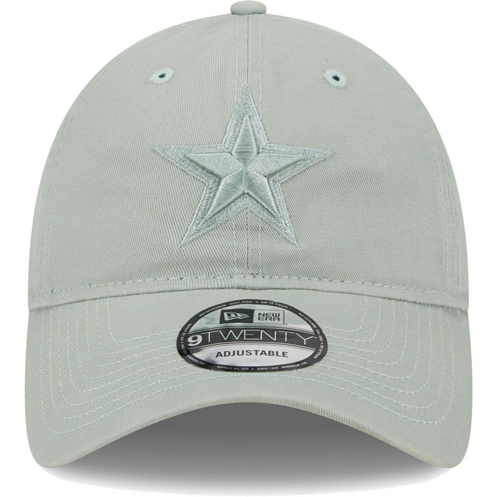 Color Pack 9TWENTY Adjustable Hat - Dallas Cowboys