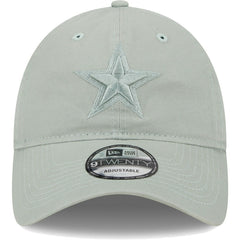 Color Pack 9TWENTY Adjustable Hat - Dallas Cowboys