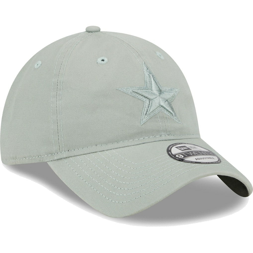 Color Pack 9TWENTY Adjustable Hat - Dallas Cowboys