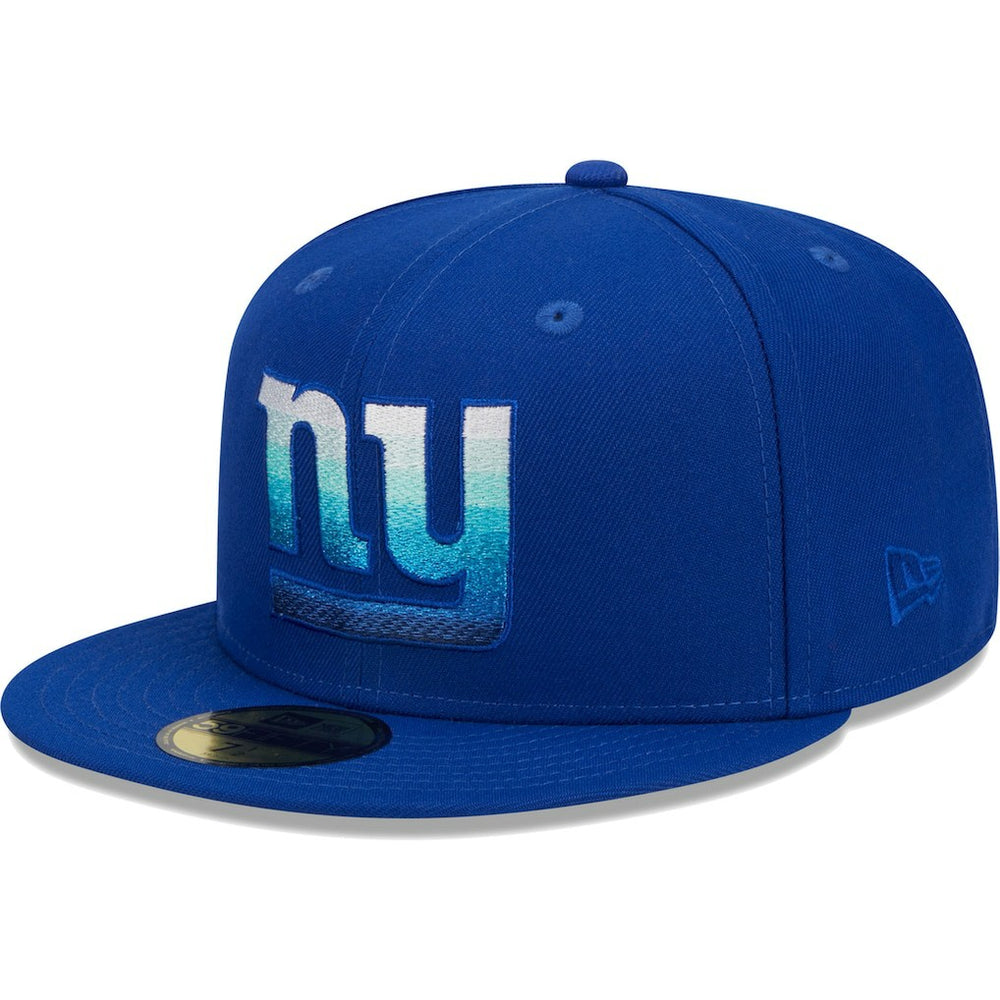 Gradient 59FIFTY Fitted Hat - New York Giants