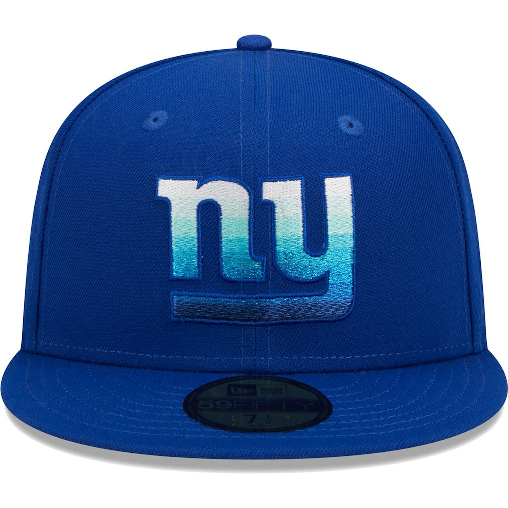 Gradient 59FIFTY Fitted Hat - New York Giants