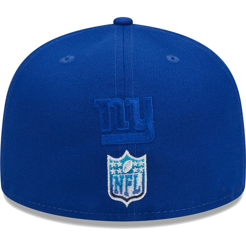 Gradient 59FIFTY Fitted Hat - New York Giants