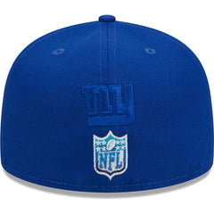 Gradient 59FIFTY Fitted Hat - New York Giants