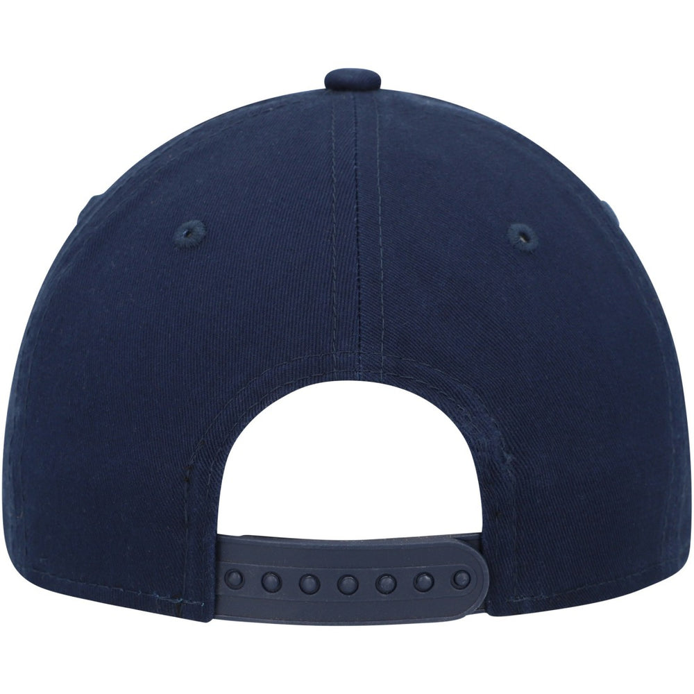 Youth Outline 9FORTY Adjustable Hat - Tennessee Titans