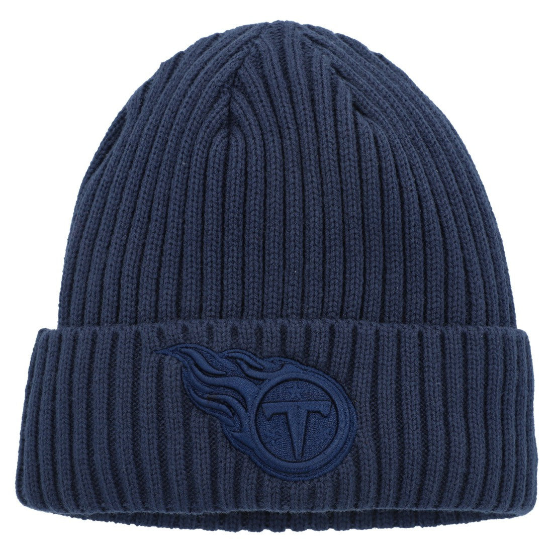 Youth Color Pack Cuffed Knit Hat - Tennessee Titans