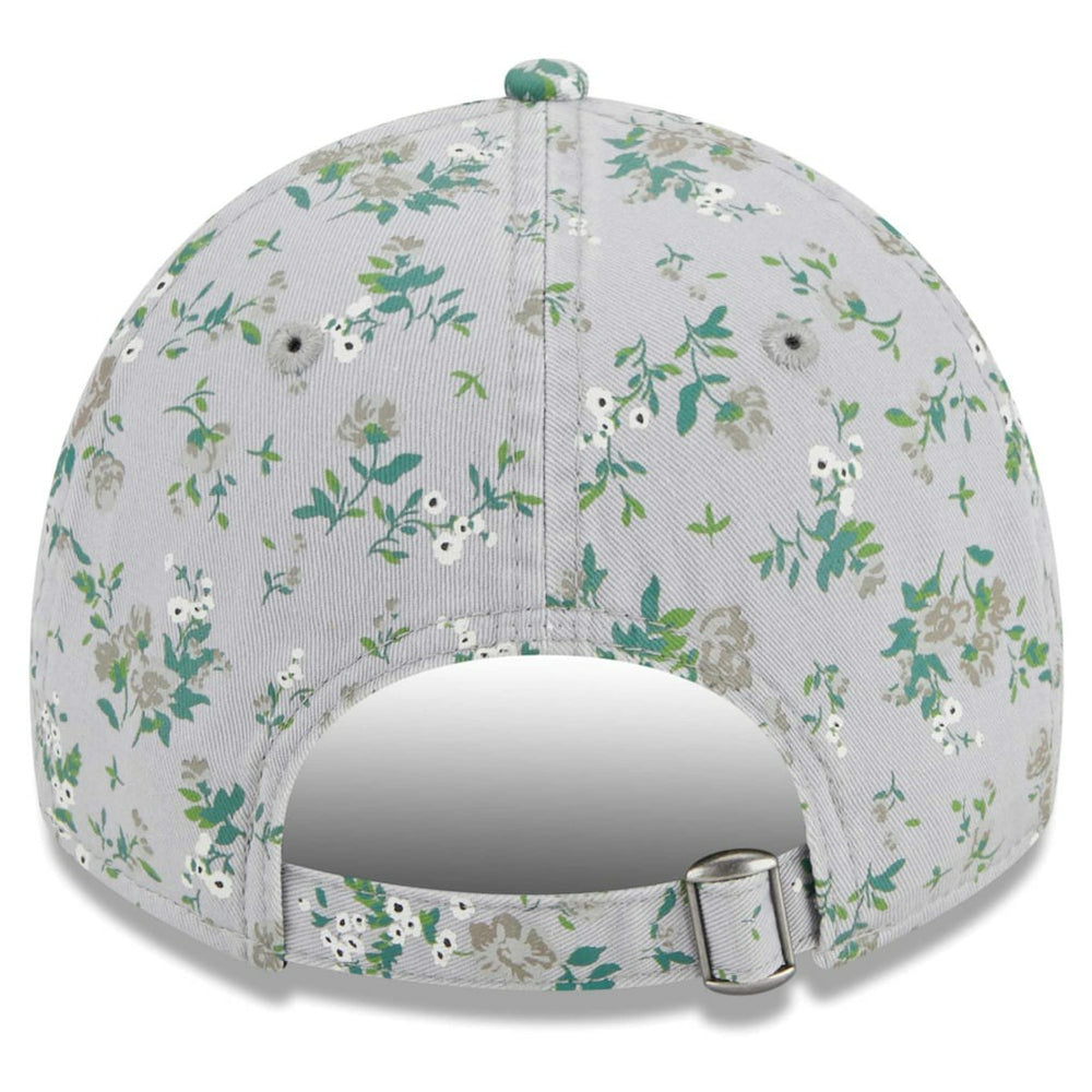 Girls Youth Bouquet 9TWENTY Adjustable Hat - Las Vegas Raiders